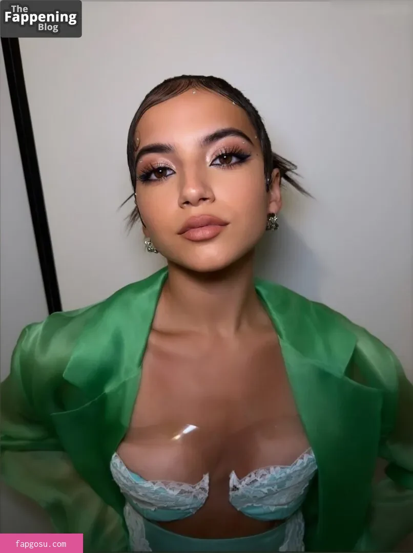 Isabela Merced