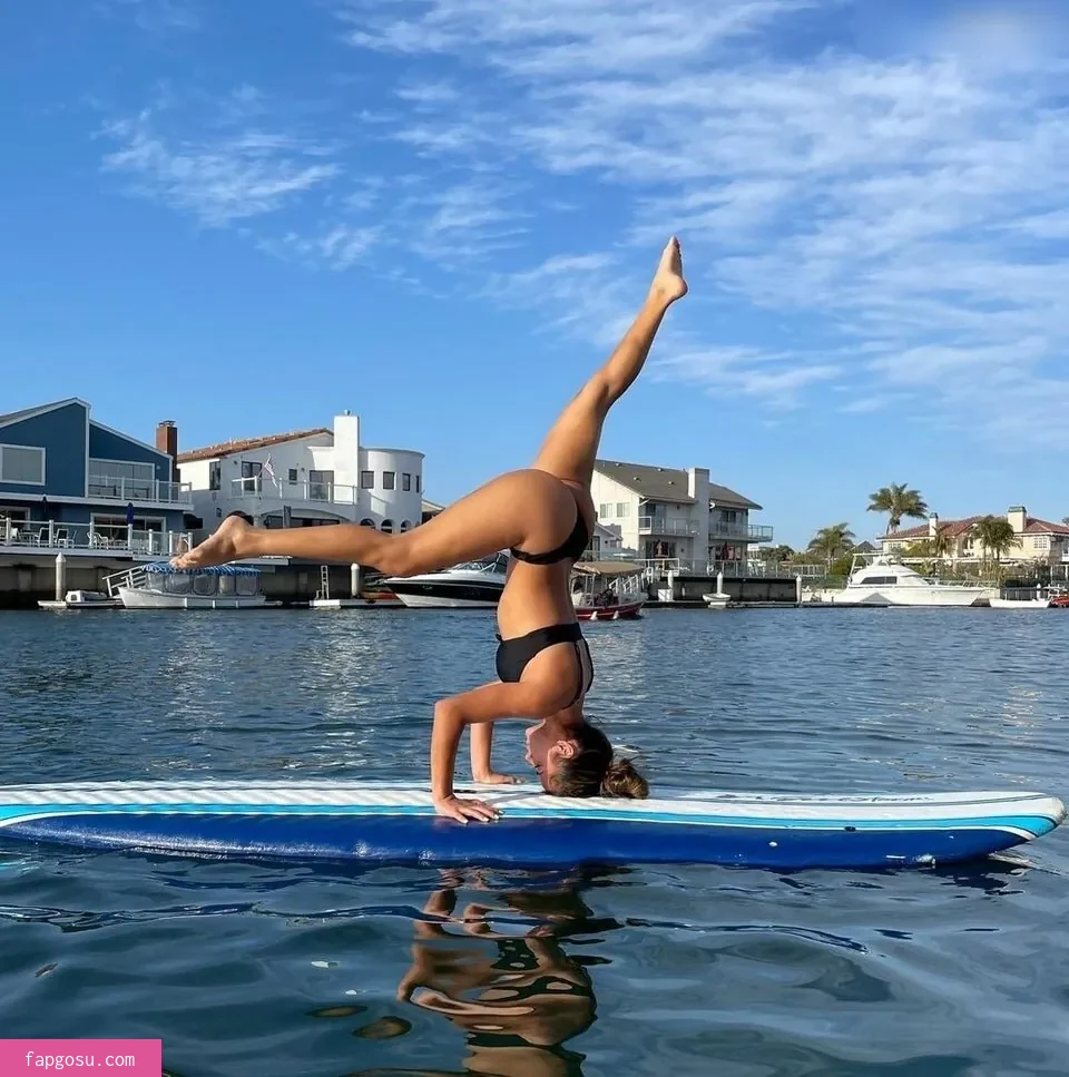 Isabela Merced