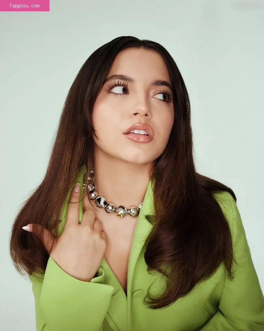 Isabela Merced