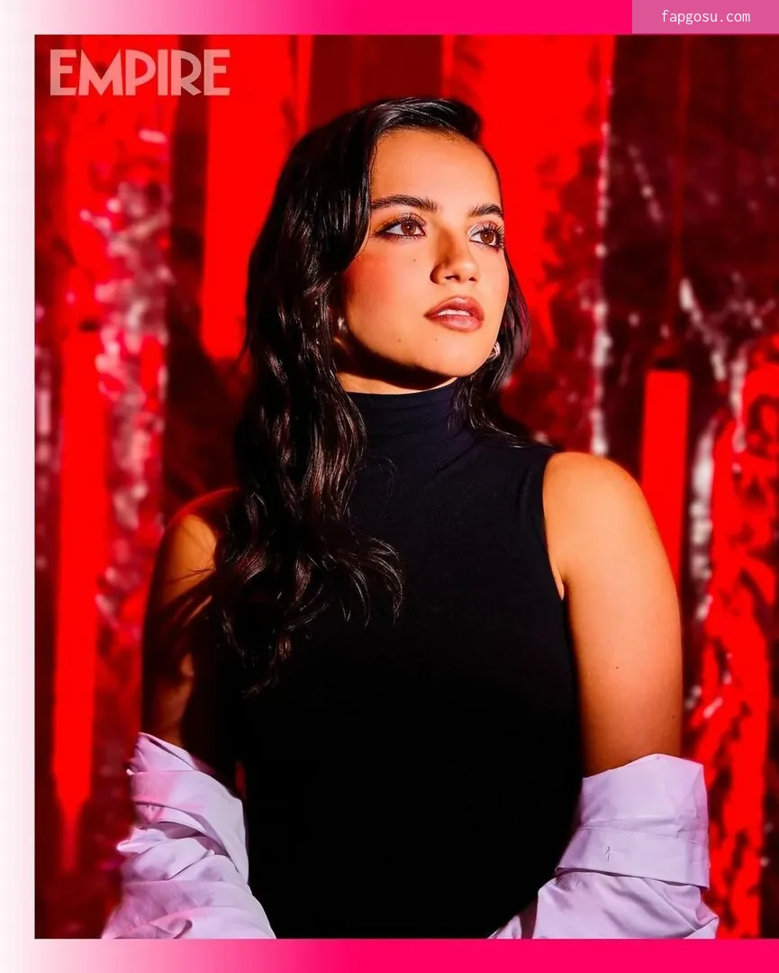 Isabela Merced