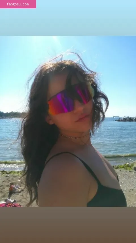 Isabela Merced