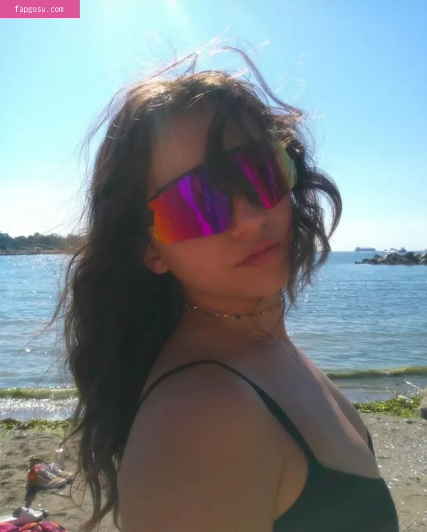 Isabela Merced