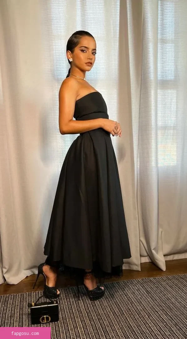 Isabela Merced