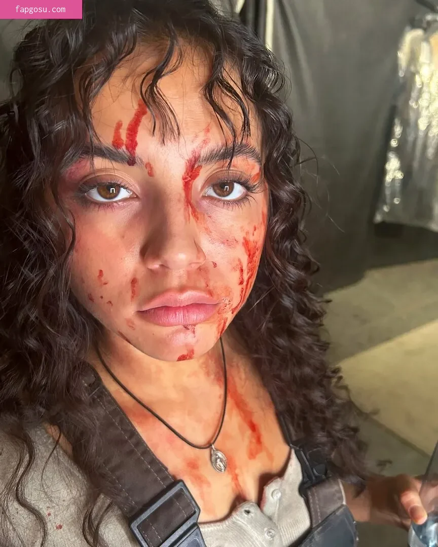 Isabela Merced