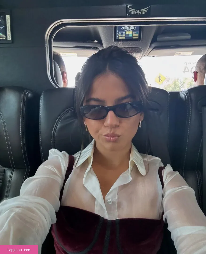 Isabela Merced