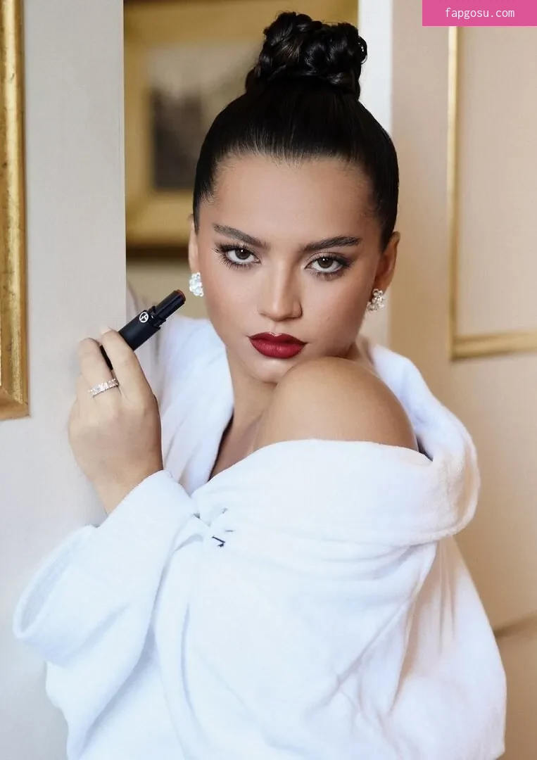 Isabela Merced