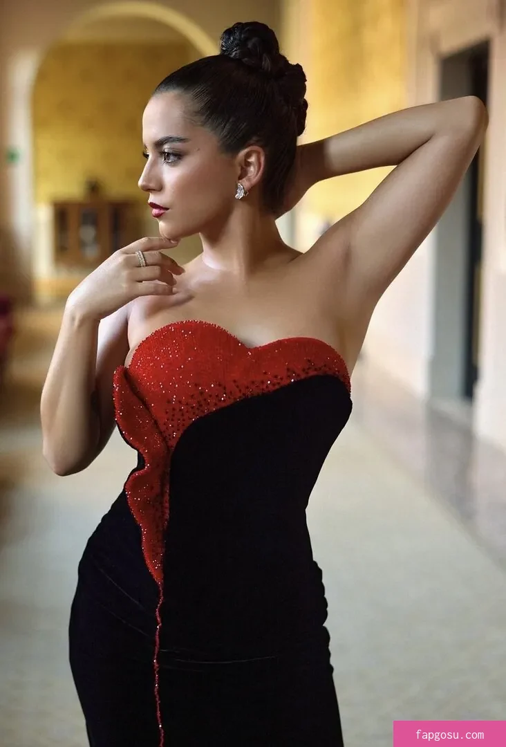 Isabela Merced