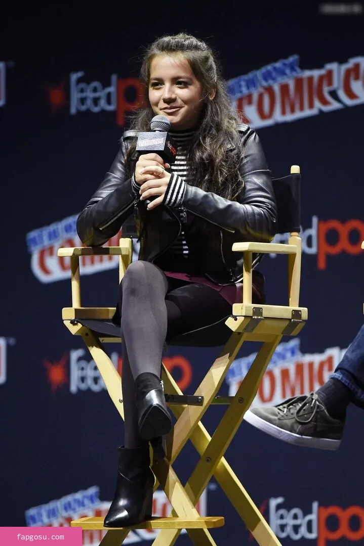 Isabela Merced