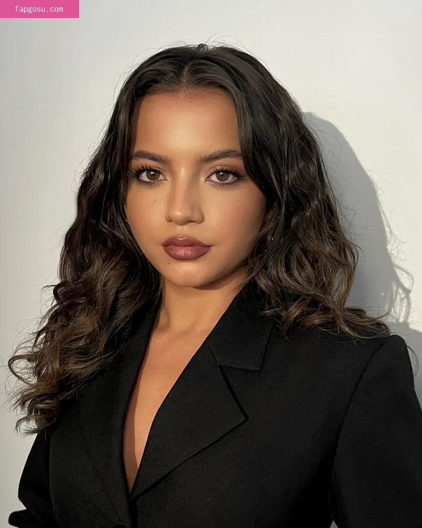 Isabela Merced