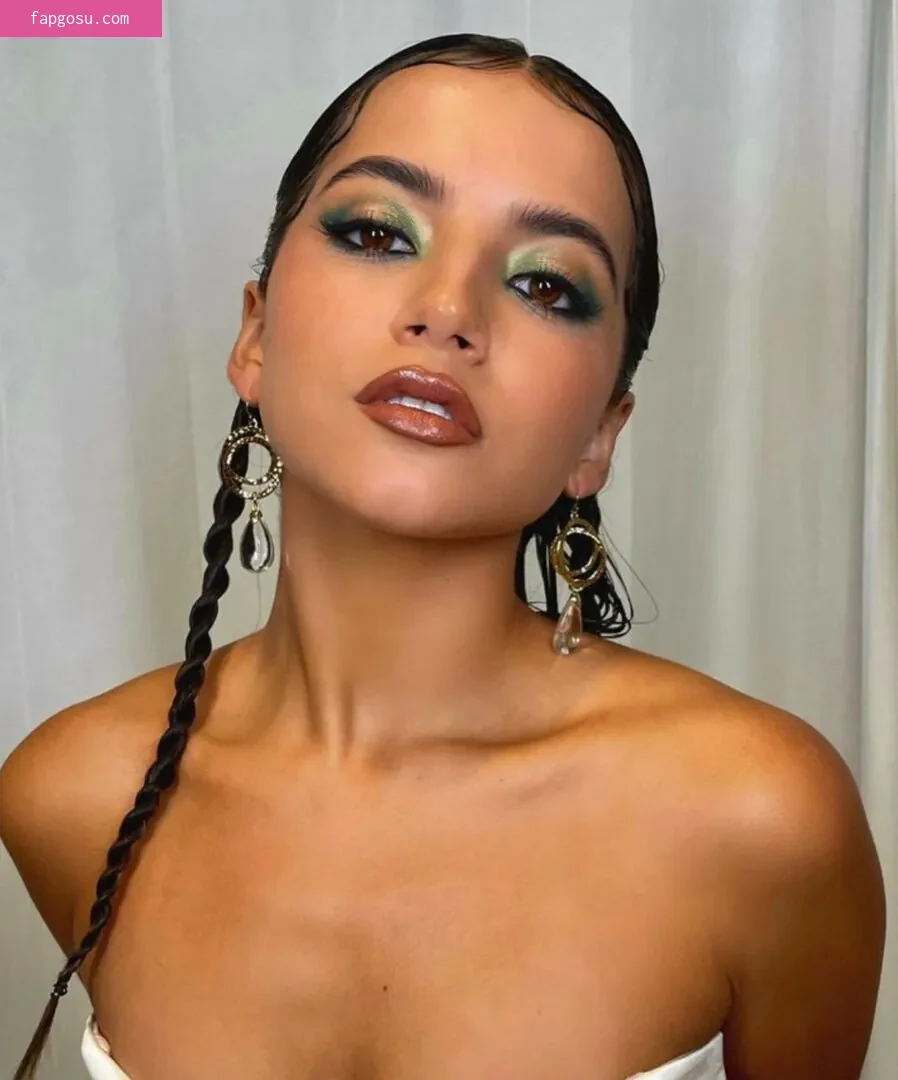 Isabela Merced