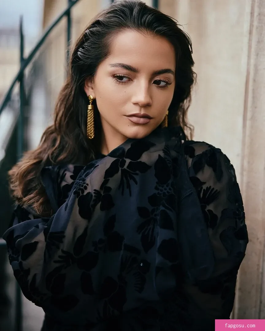 Isabela Merced