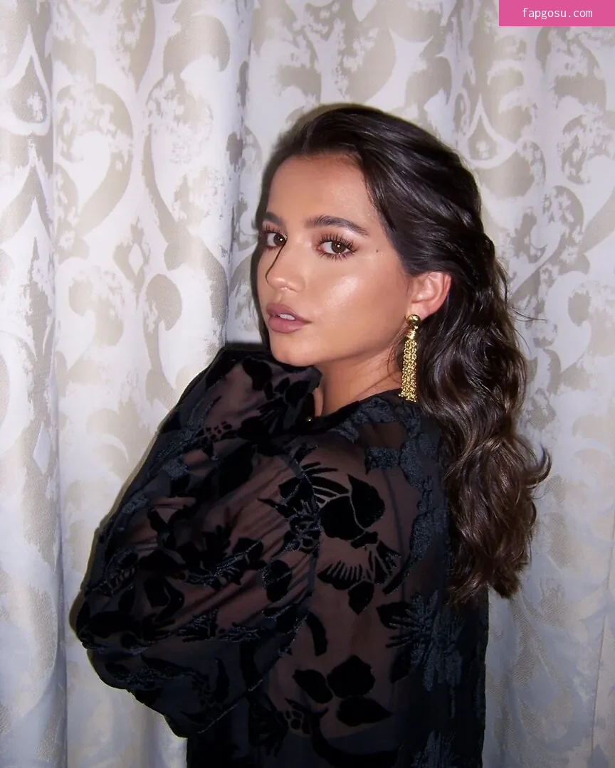 Isabela Merced