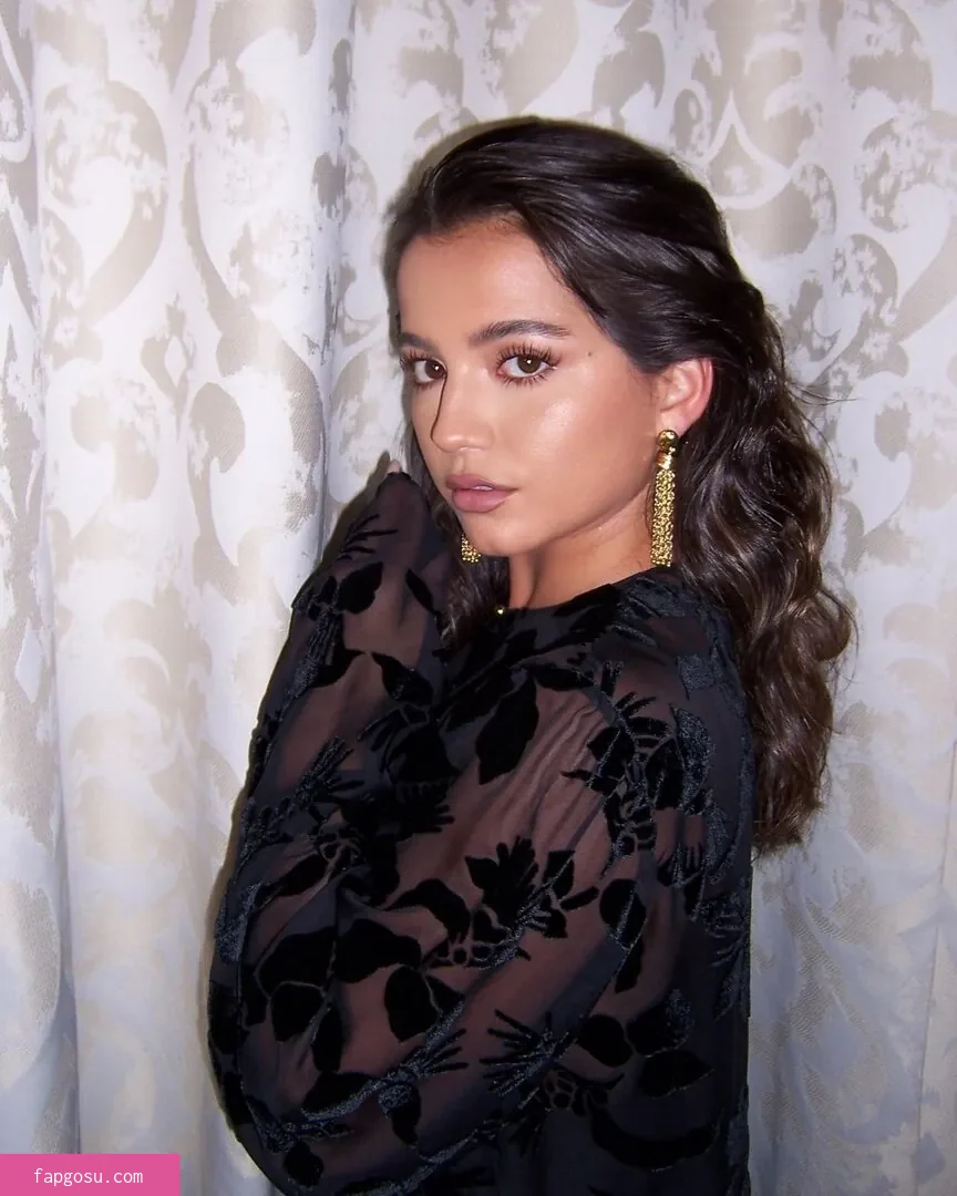 Isabela Merced