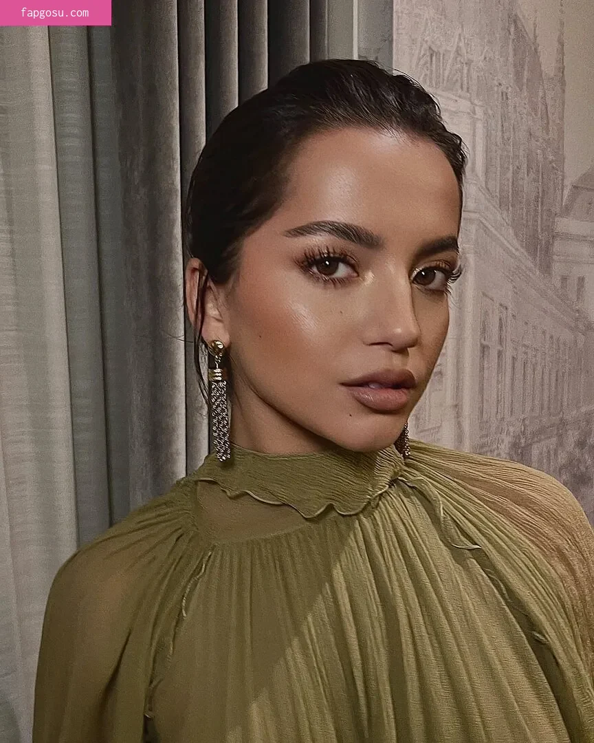 Isabela Merced