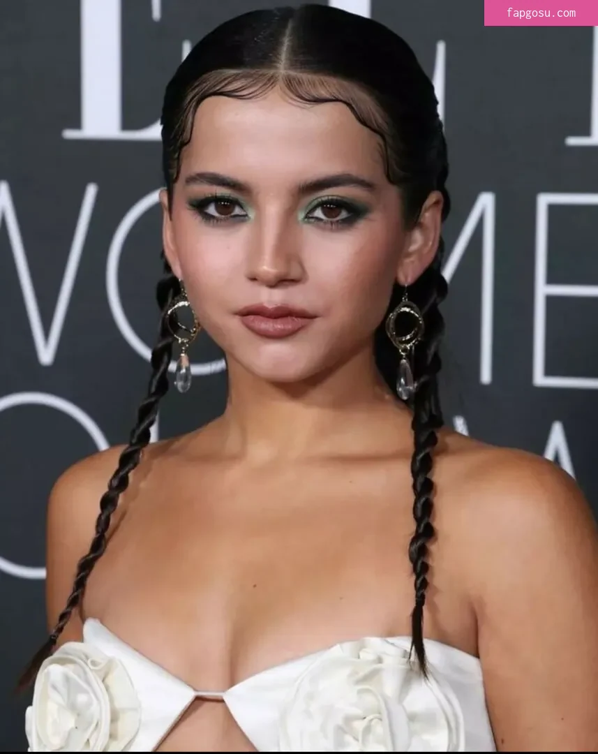 Isabela Merced