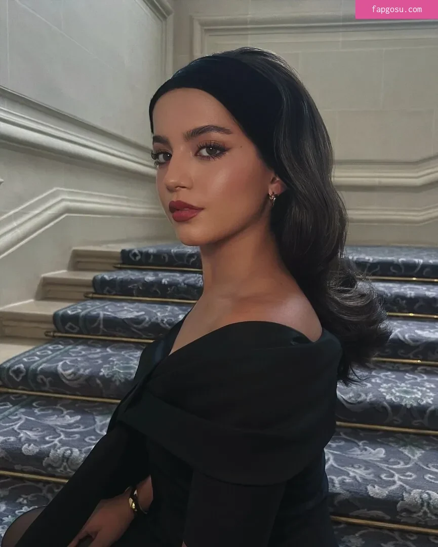 Isabela Merced