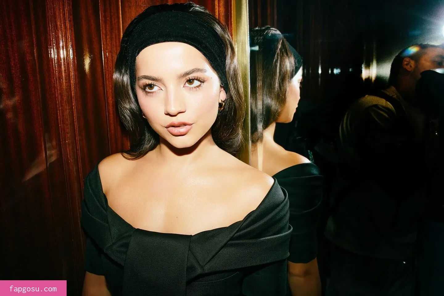 Isabela Merced