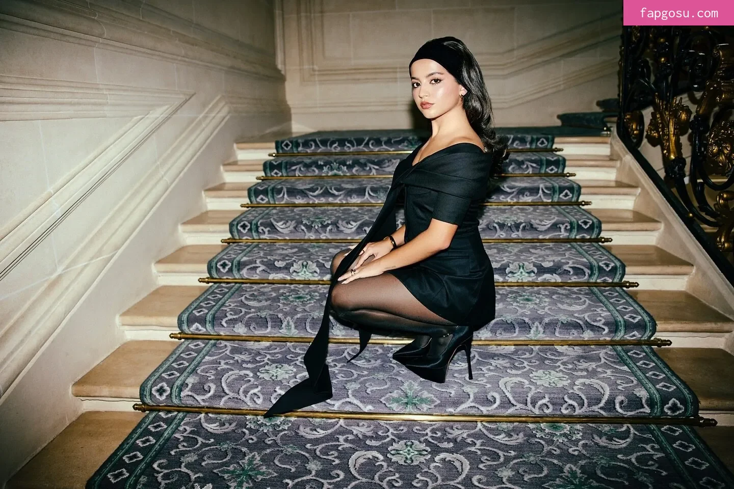 Isabela Merced