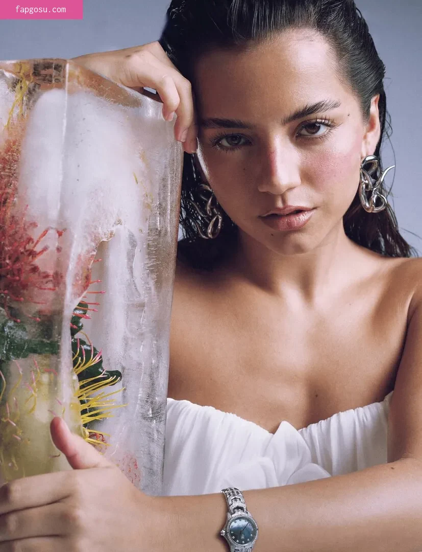 Isabela Merced
