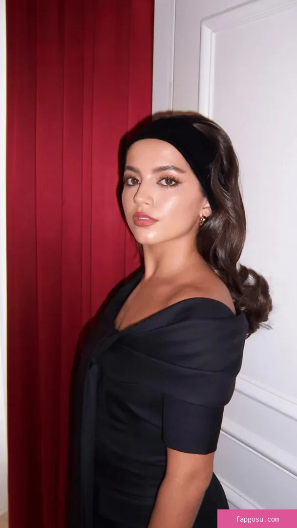 Isabela Merced