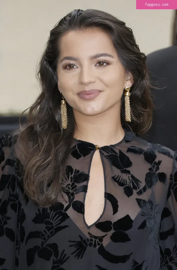 Isabela Merced