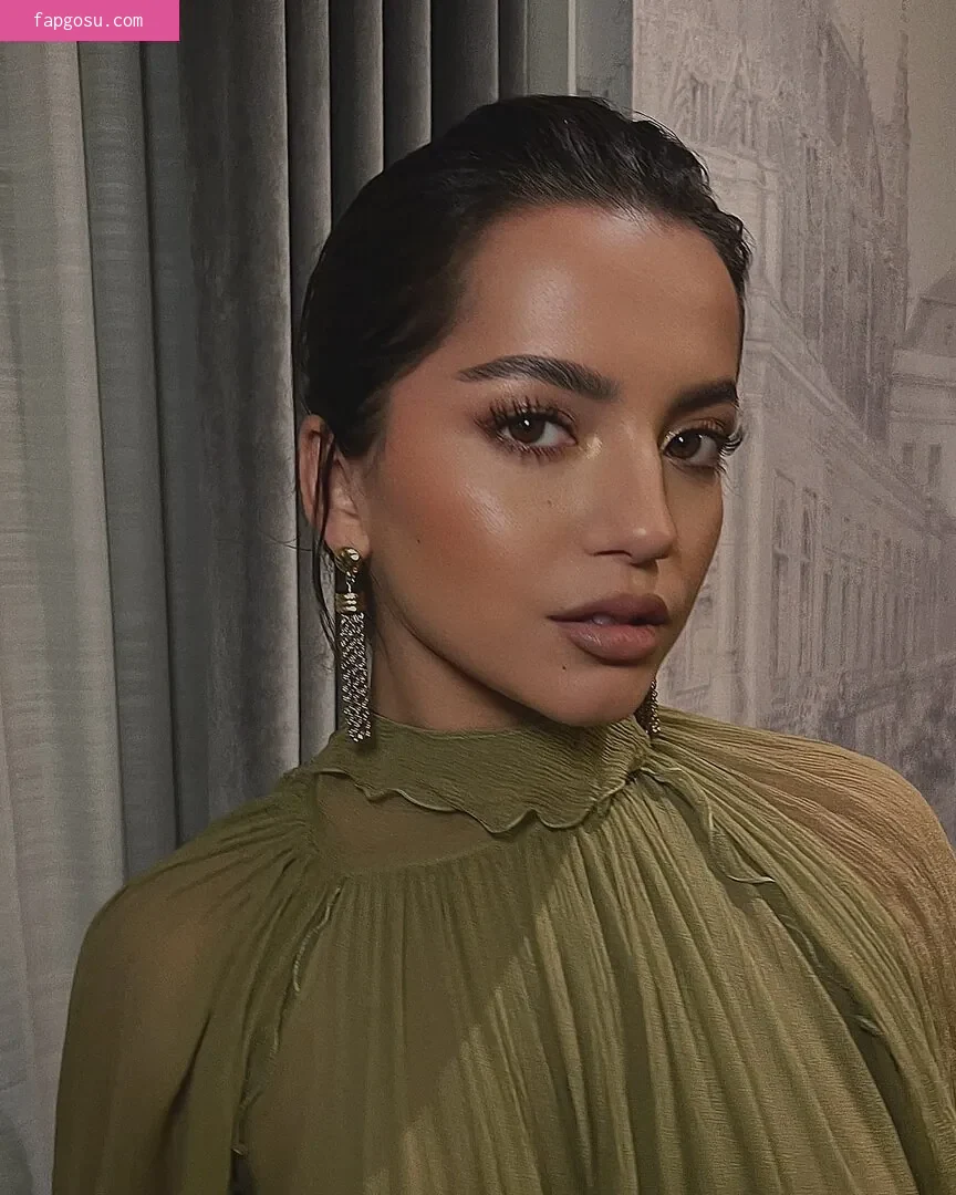 Isabela Merced