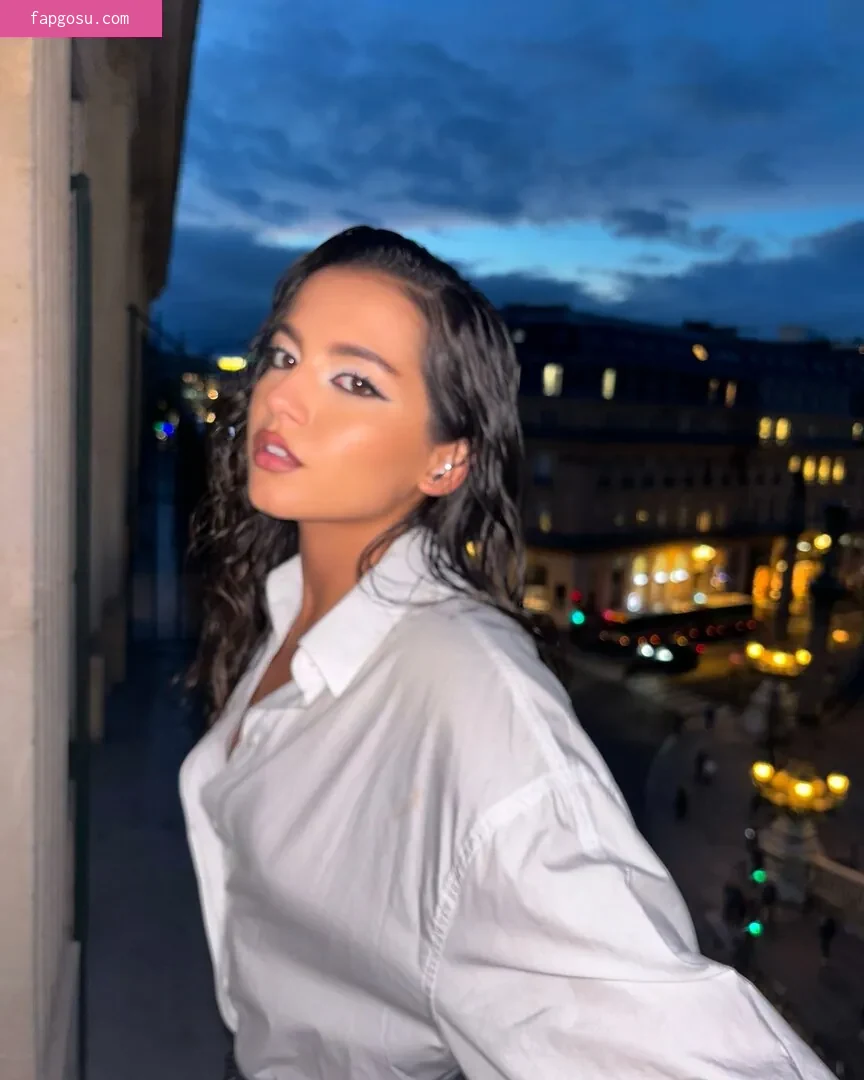 Isabela Merced