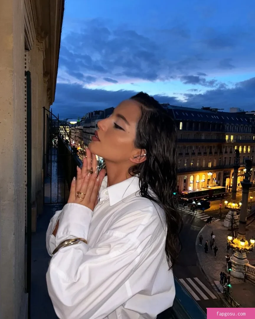 Isabela Merced