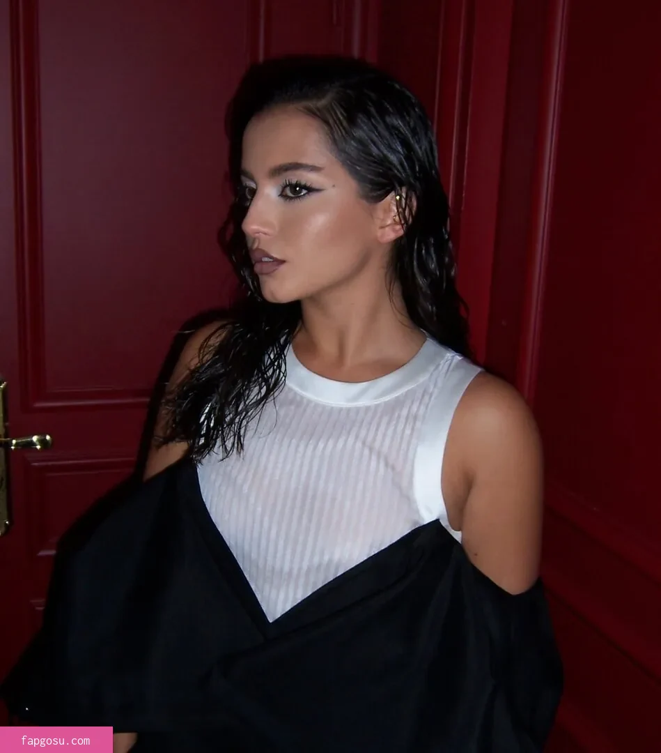 Isabela Merced