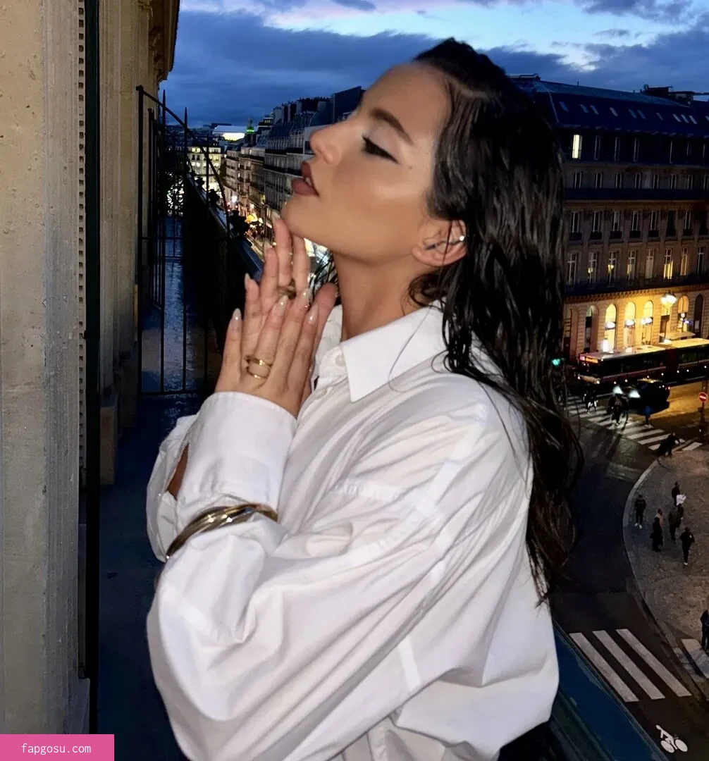 Isabela Merced