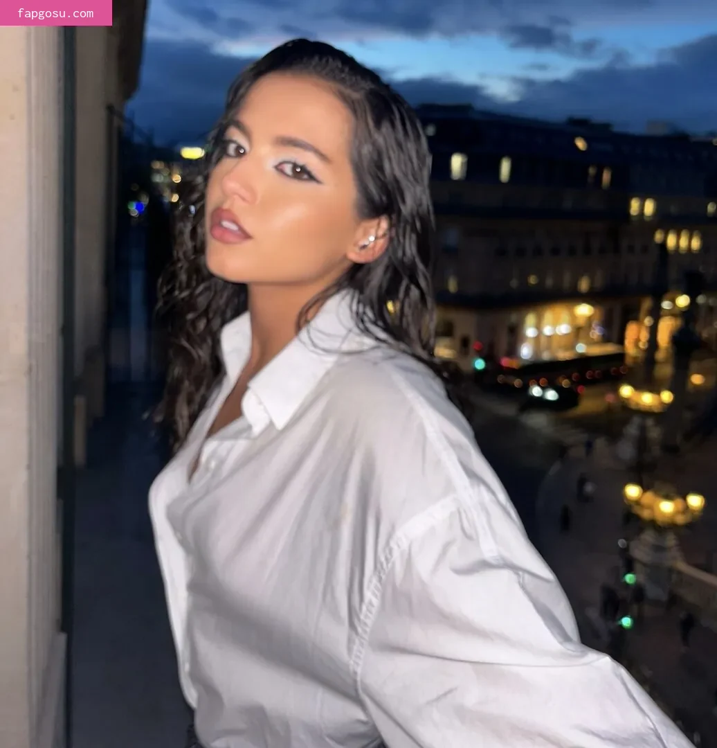 Isabela Merced