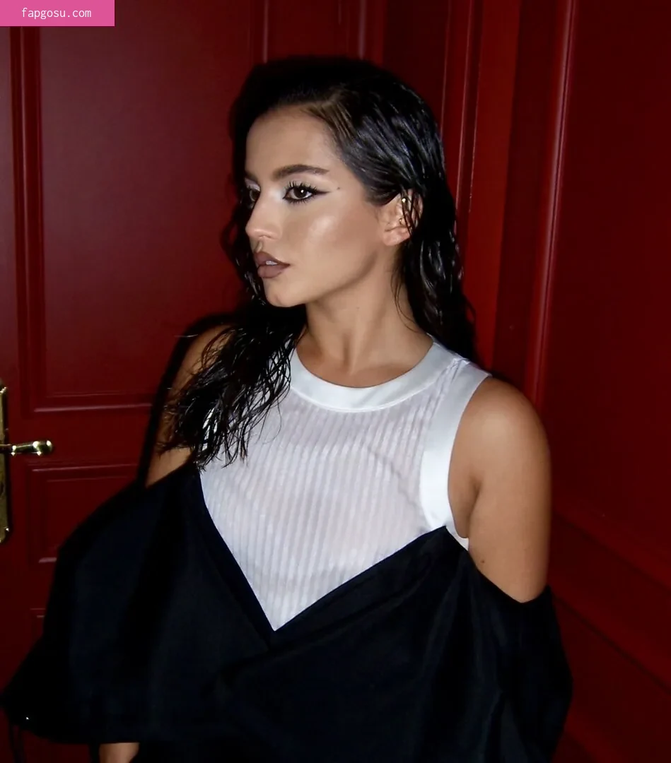 Isabela Merced