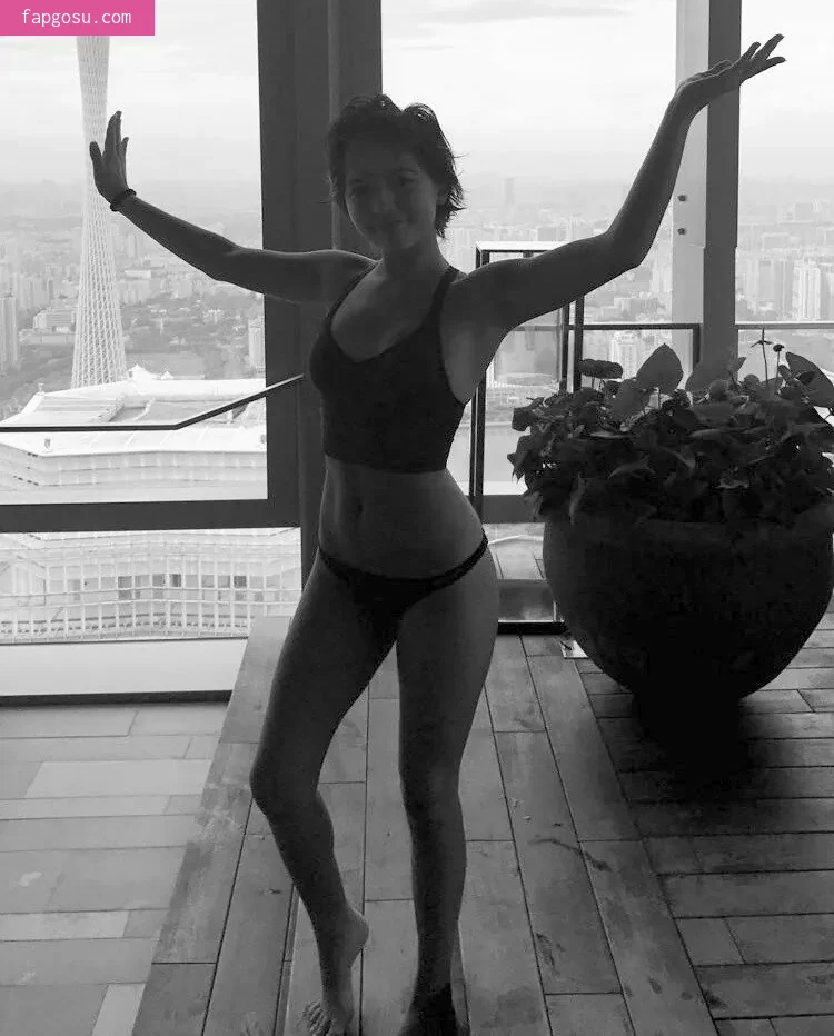 Isabela Merced