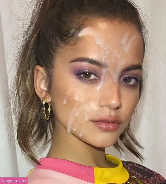 Isabela Merced