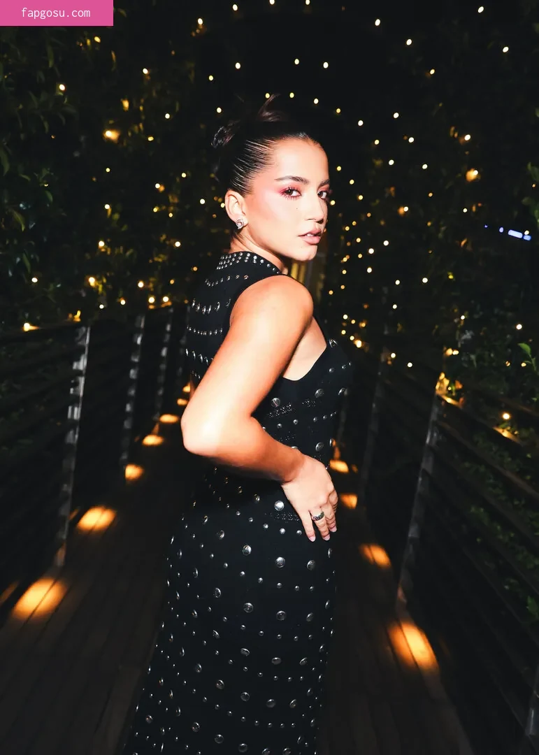 Isabela Merced