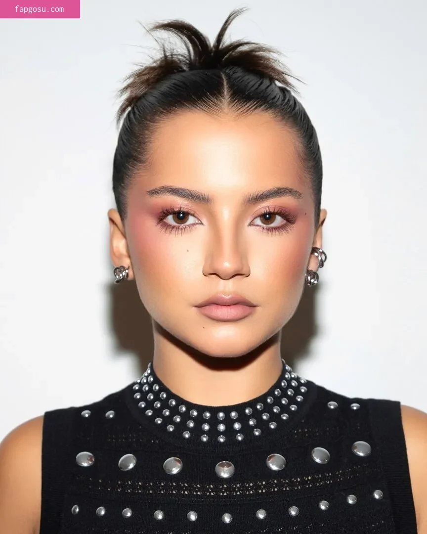 Isabela Merced