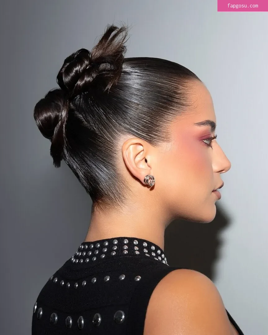Isabela Merced