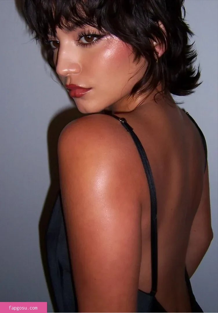 Isabela Merced
