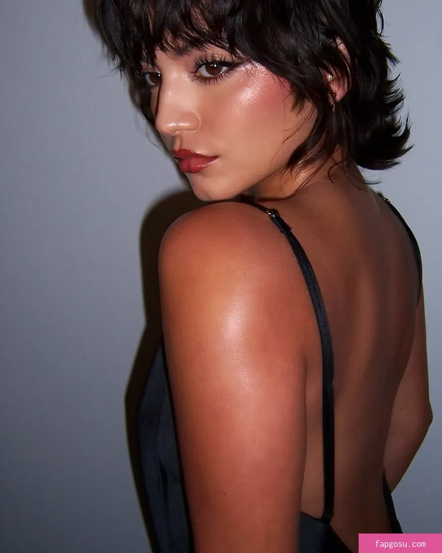 Isabela Merced