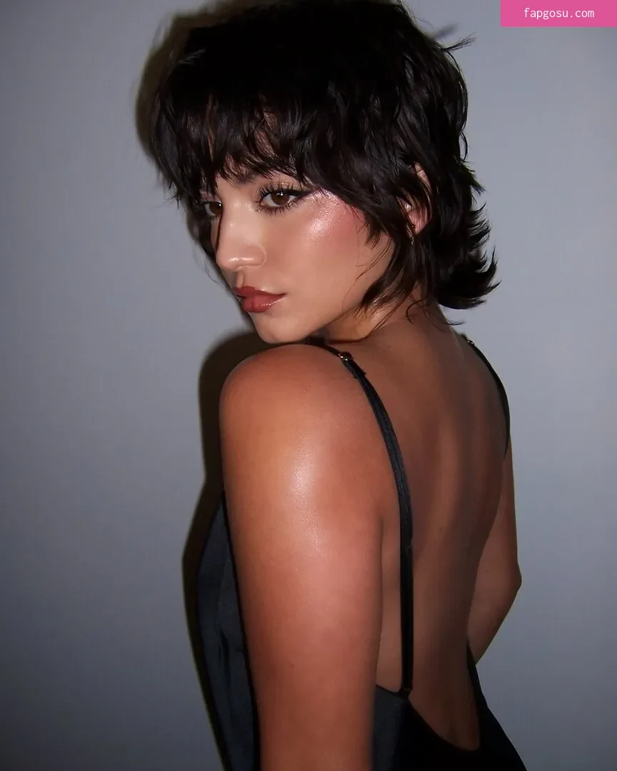 Isabela Merced