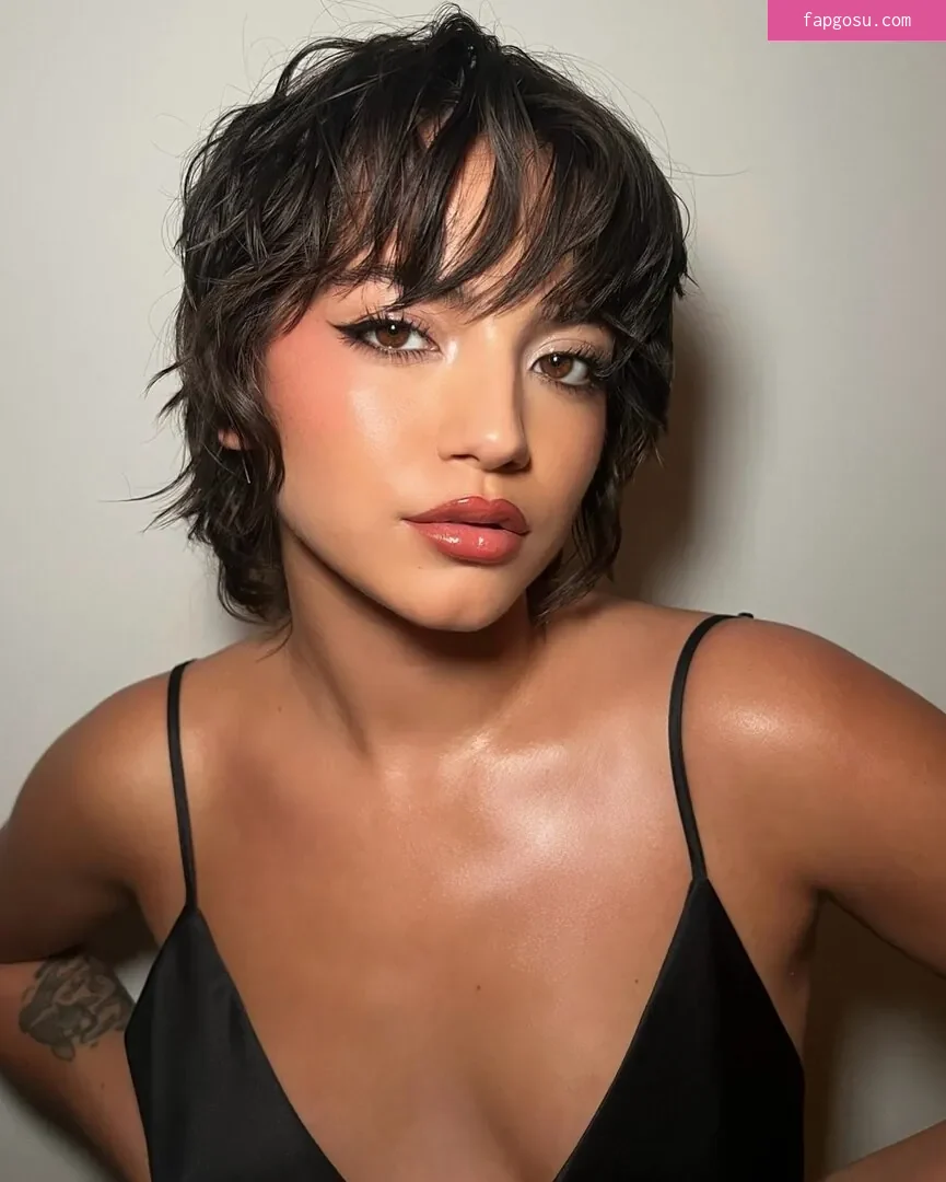 Isabela Merced