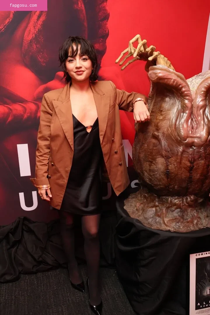 Isabela Merced
