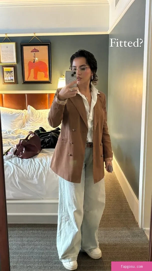 Isabela Merced