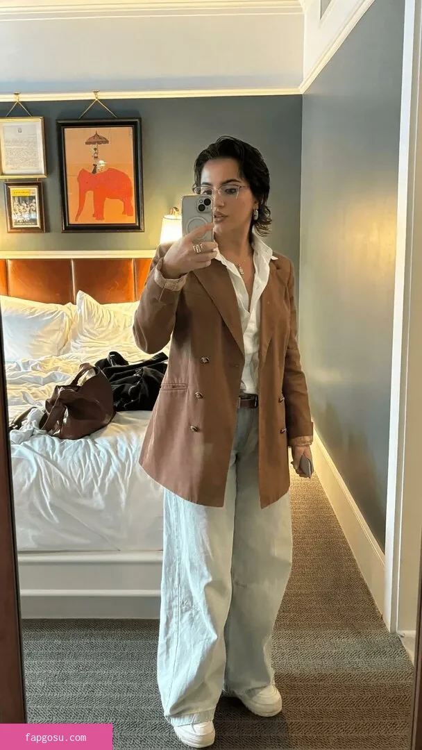 Isabela Merced