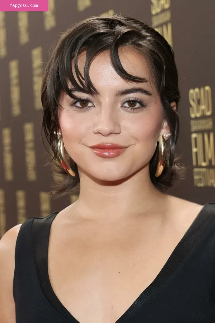 Isabela Merced