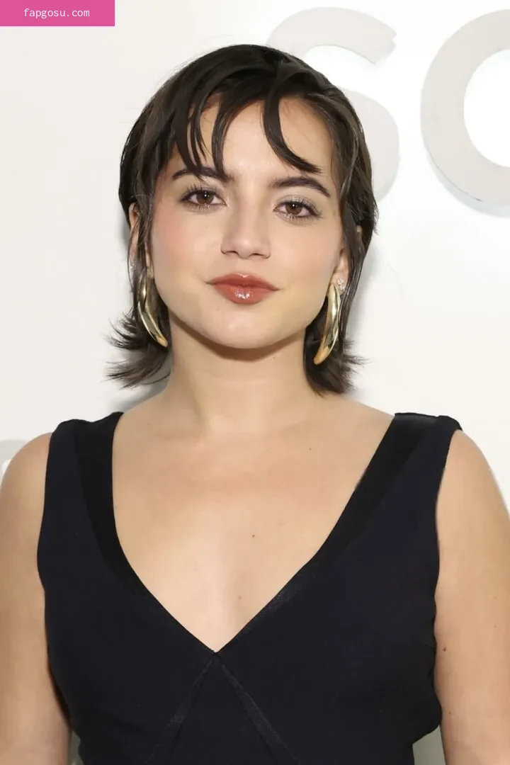 Isabela Merced