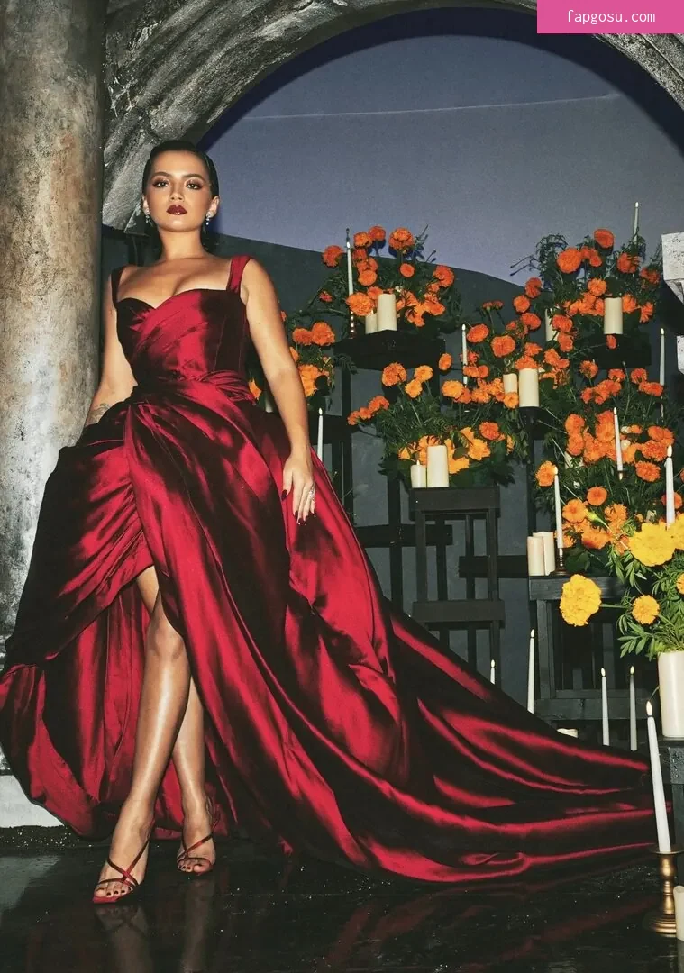 Isabela Merced