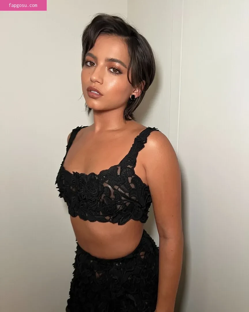 Isabela Merced