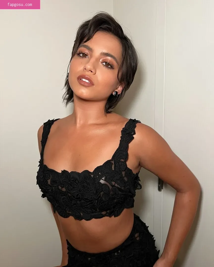 Isabela Merced