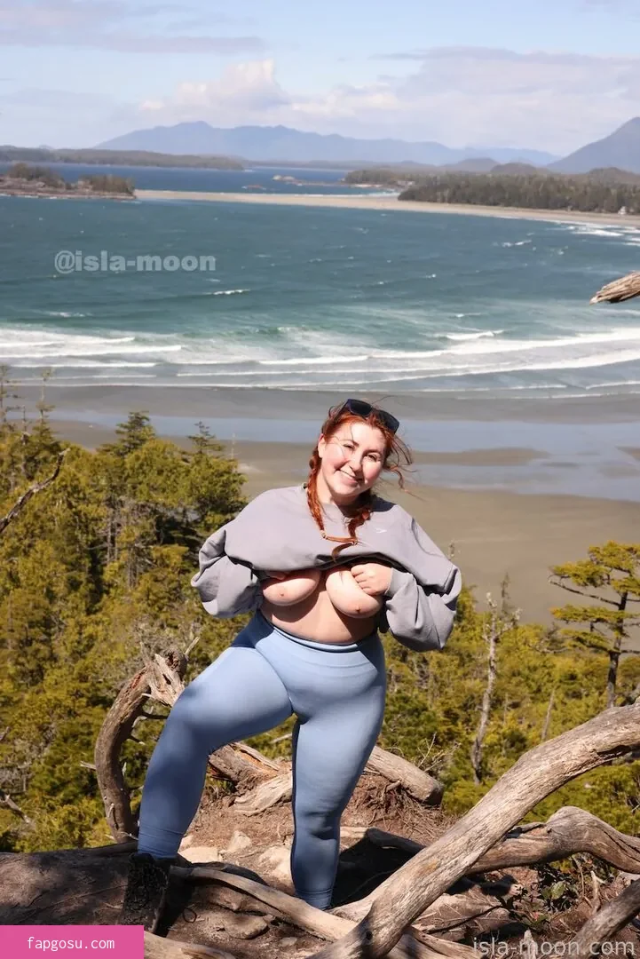 Isla Moon